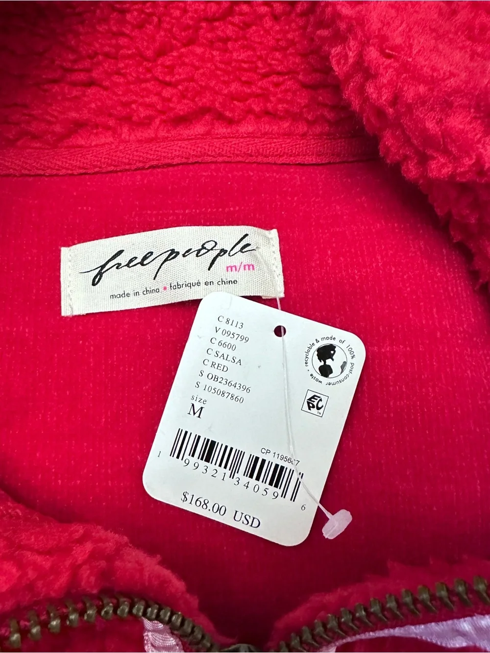 Free People nwt free